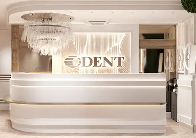 Centrum Medyczne ODENT